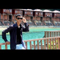 Frederick Randhy Pratama