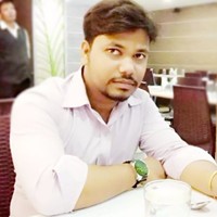 Debabrata Parida