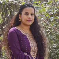 Shalini V R