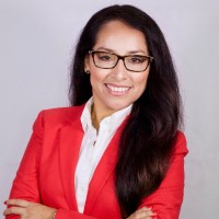 Rocio Delgado-Covey