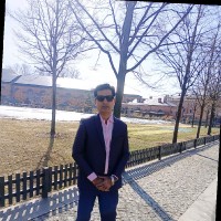 Umesh Asole