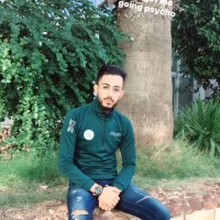 Mohamed Ben Saleh
