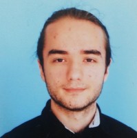Sebastian Grădinaru