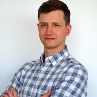 Konrad Dudek