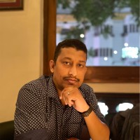 Somnath Banerjee