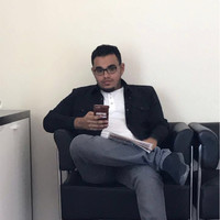 Daifallah Al Darbi