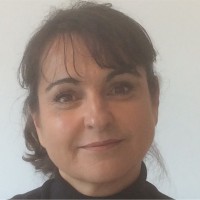 Sandrine Helmer