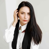 Khrystyna Skochylyas