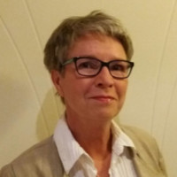 Anne Partanen
