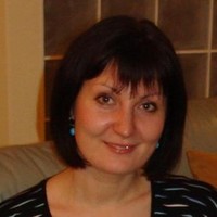 Svetlana Stasilovich