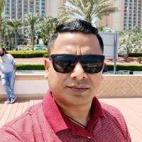 Roshan Malla