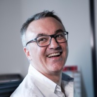 Thierry Sorlin