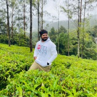 Vivek M S