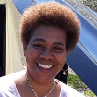 Margaret Elder