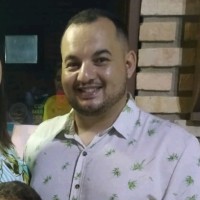 Johnny Santos
