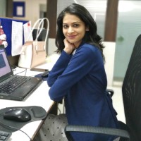 Samiksha Chaudhari