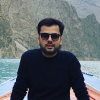 Mohsin Rashid
