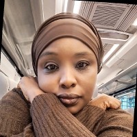 Khadija Umar