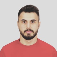 Ogulcan Aydin