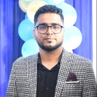 Niyyas Ahamad Khan