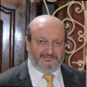 Ruben Tapia