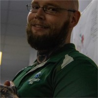 Logan Mercer