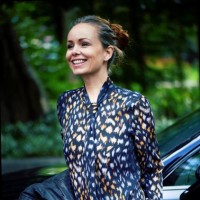 Sharon Van Wijnbergen