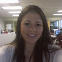 Jessica Grimaldo