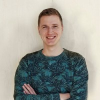 Tim Klein Tijssink