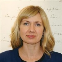Aneta Ciepierska