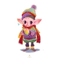 Dobby The Elf