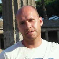 Anton Kozlovskiy