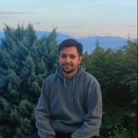 Burak Tüysüz