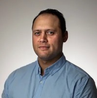 Royce Hargreaves