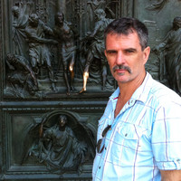 Andrew Mcgaw