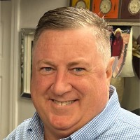 Cliff Koloski