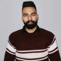 Hardeep Singh