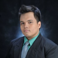 John Joseph Martinez