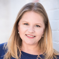 Kristin Leathers