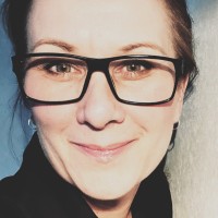 Malin Torstensdotter Sjöqvist