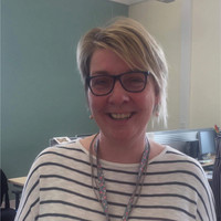 Trish O'Brien