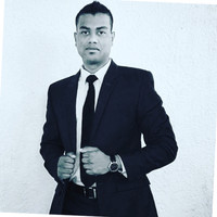 Alden Naidoo