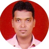 DEEPAK JAMDAR