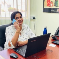 Priya Bevin