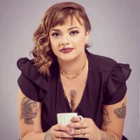 Kelly Andressa Nascimento