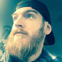 Jesse Glass