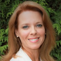 Vicki van As, MBA, MA