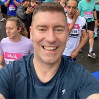 Gary Avison