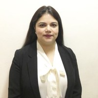 Samjhana Pathak