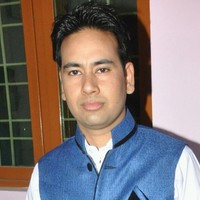 Ganesh Chamoli